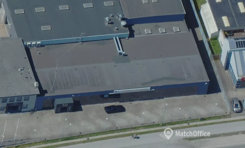 Kontor til leje på Englandsvej 388, 2770 Kastrup - 2695 m² | Foto 2 - Lokalebasen.dk
