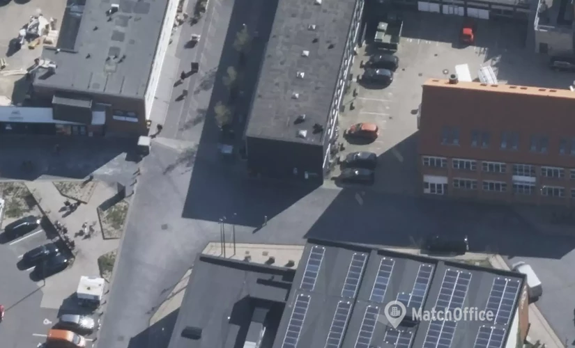 Office Enghaven 13 1 7500 Holstebro