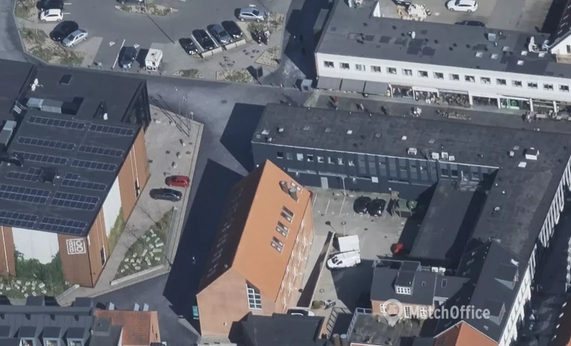 Office Enghaven 13 1 7500 Holstebro