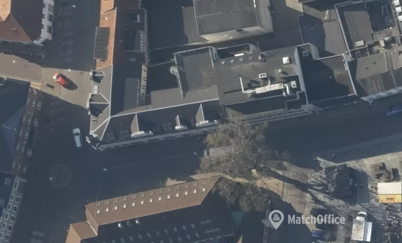 Butik til leje på Gravene 1 st, 6100 Haderslev - 271 m² | Foto 4 - Lokalebasen.dk