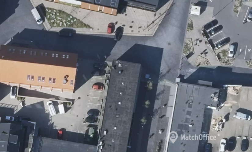 Kontor til leje på Enghaven 13 1, 7500 Holstebro - 207 m² | Foto 4 - Lokalebasen