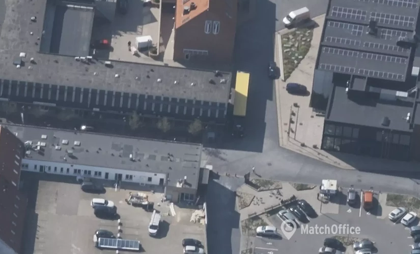 Kontor til leje på Enghaven 13 1, 7500 Holstebro - 207 m² | Foto 2 - Lokalebasen.dk