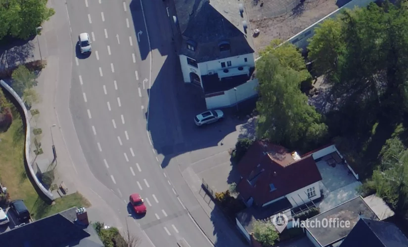 868 m² Store for rent in Rungsted Kyst, Rungsted Bytorv 7 st. (2960) - 3 | MatchOffice.com