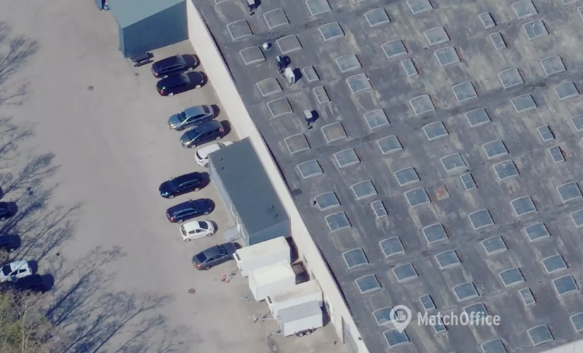 Lager til leje på Park Allé 362, 2605 Brøndby - 2000 m² | Foto 2 - Lokalebasen
