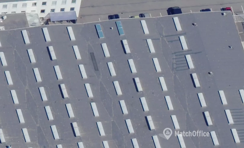 Office Fabriksparken 19-21 2600 Glostrup