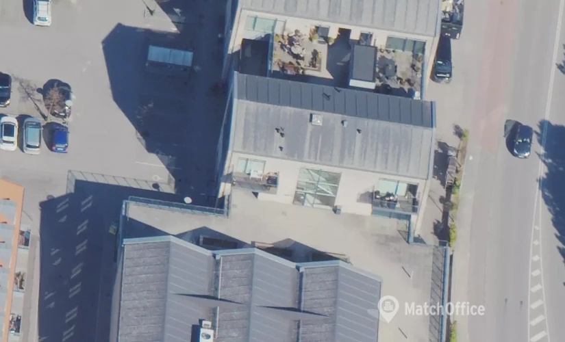 Butik til leje på Peter Fjelstrups Vej 4 stuen, 3250 Gilleleje - 340 m² | Foto 0 - Lokalebasen.dk