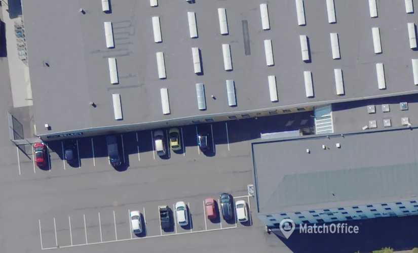 Office Fabriksparken 19-21 2600 Glostrup