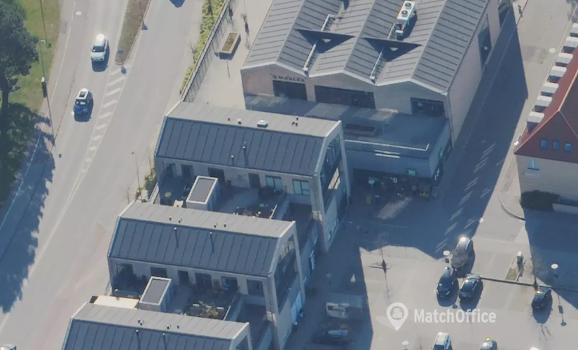 Butik til leje på Peter Fjelstrups Vej 4 stuen, 3250 Gilleleje - 340 m² | Foto 2 - Lokalebasen.dk