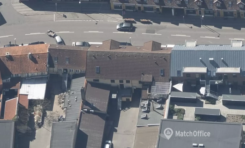 52 m² Commercial shop for rent in Holbaek, Smedelundsgade 23D (4300) - 2 | MatchOffice.com