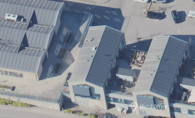 Butik til leje på Peter Fjelstrups Vej 4 stuen, 3250 Gilleleje - 340 m² | Foto 0 - Lokalebasen