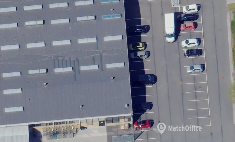 Office Fabriksparken 19-21 2600 Glostrup