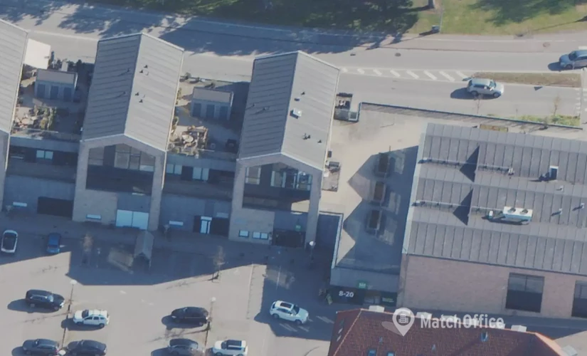 Butik til leje på Peter Fjelstrups Vej 4 stuen, 3250 Gilleleje - 340 m² | Foto 1 - Lokalebasen