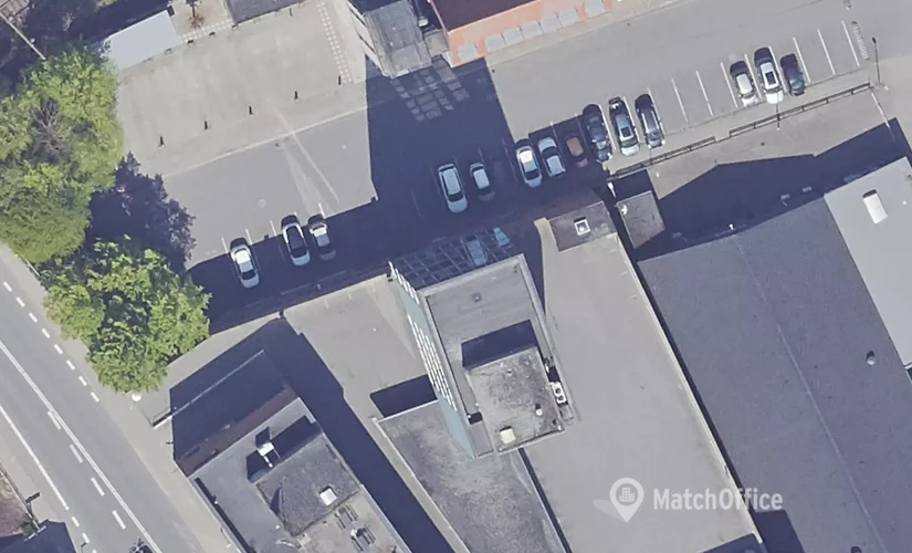 Kontor til leje på Toldbodgade 10 3, 6000 Kolding - 396 m² | Foto 4 - Lokalebasen.dk