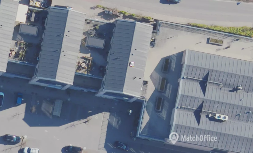 340 m² Shop for rent in Gilleleje, Peter Fjelstrups Vej 4 stuen (3250) - 4 | MatchOffice.com