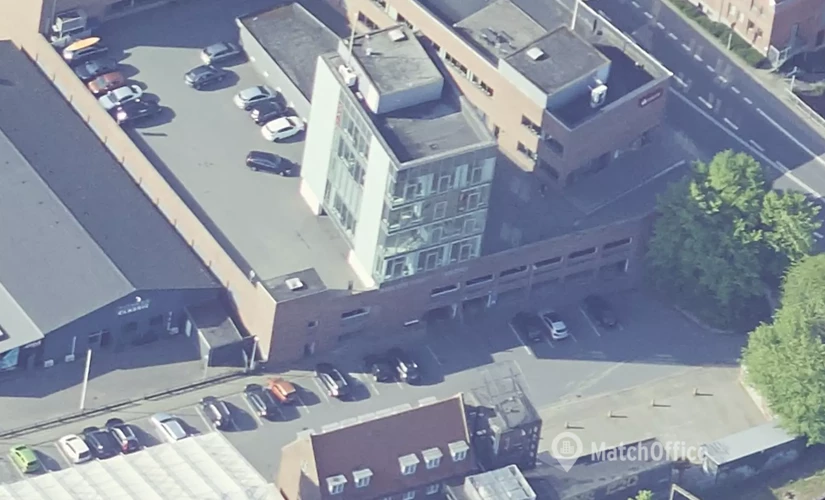 Kontor til leje på Toldbodgade 10 3, 6000 Kolding - 396 m² | Foto 1 - Lokalebasen.dk