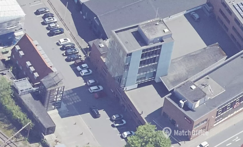 Kontor til leje på Toldbodgade 10 3, 6000 Kolding - 396 m² | Foto 3 - Lokalebasen