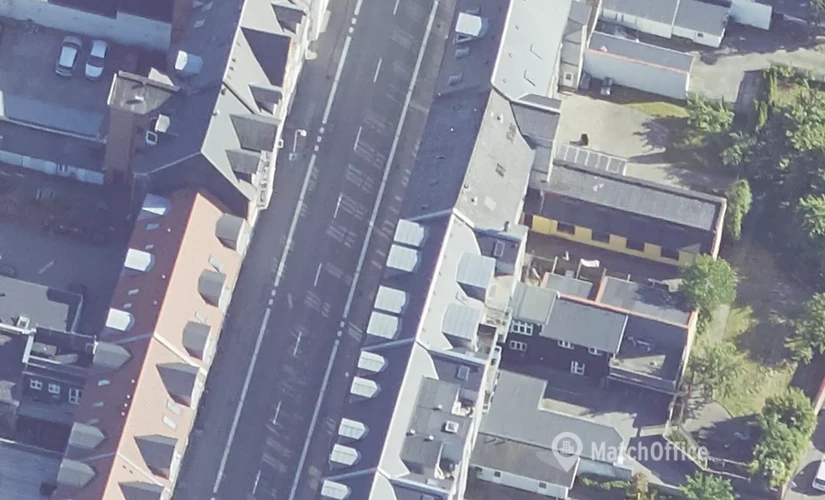 Butik til leje på Vedelsgade 101 st., 7100 Vejle - 122 m² | Foto 1 - Lokalebasen.dk
