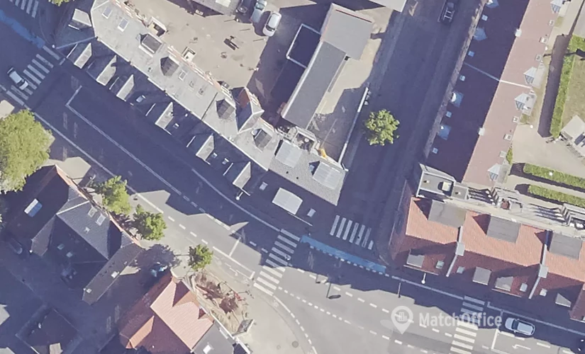 50 m² Shop for rent in Vejle, Gormsgade 25 st (7100) - 4 | MatchOffice