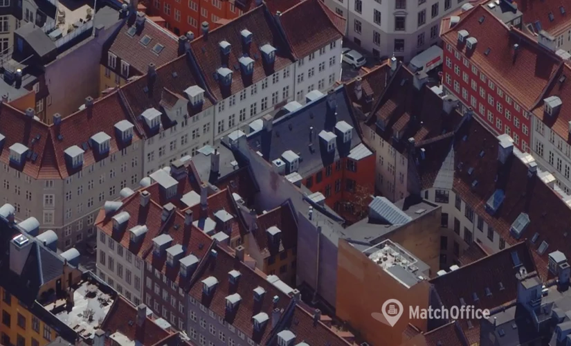 Kontor til leje på Brolæggerstræde 6, 1211 København K - 74 m² | Foto 1 - Lokalebasen.dk