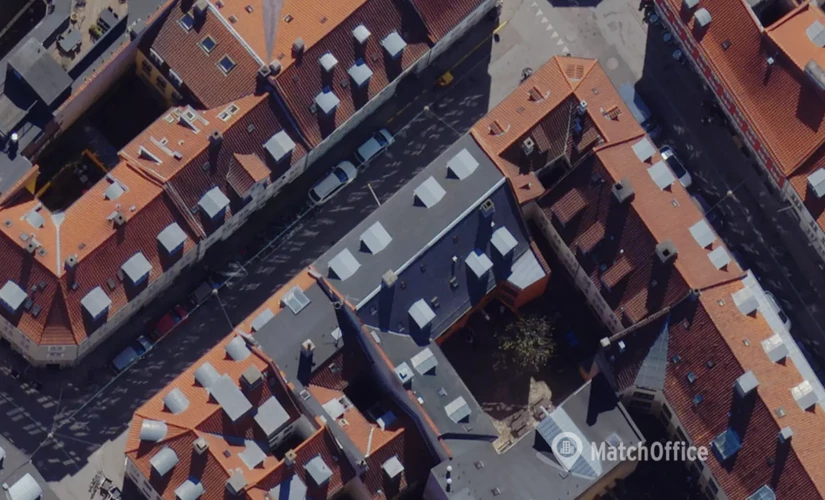 Kontor til leje på Brolæggerstræde 6, 1211 København K - 74 m² | Foto 4 - Lokalebasen.dk