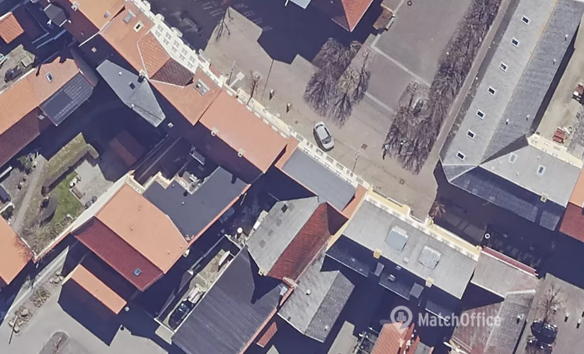 Butik Algade 54A 4220 Korsør