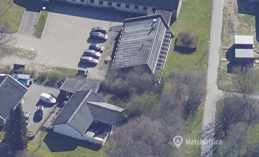 Kontor til leje på Ølgodvej 7, 9220 Aalborg Øst - 805 m² | Foto 3 - Lokalebasen.dk