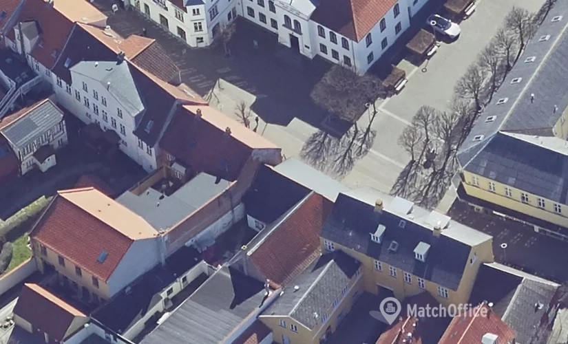 Butik Algade 54A 4220 Korsør