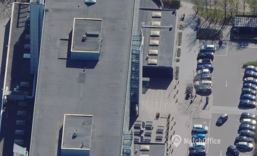 Kontor til leje på Stamholmen 151, 2650 Hvidovre - 10008 m² | Foto 0 - Lokalebasen