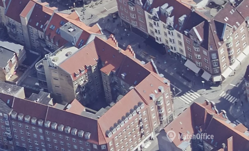 Butik til leje på Boulevarden 10 st, 9000 Aalborg - 214 m² | Foto 0 - Lokalebasen