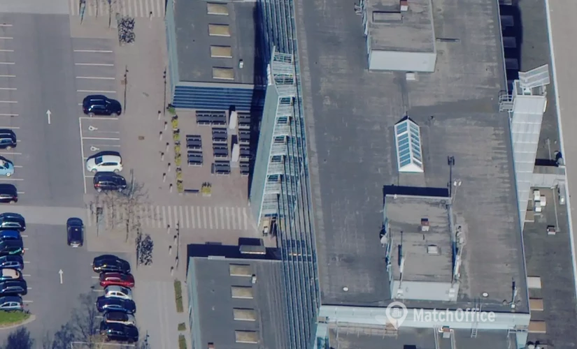 Kontor til leje på Stamholmen 151, 2650 Hvidovre - 10008 m² | Foto 2 - Lokalebasen.dk