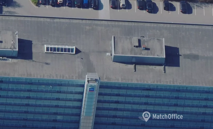 Office Stamholmen 151 2650 Hvidovre