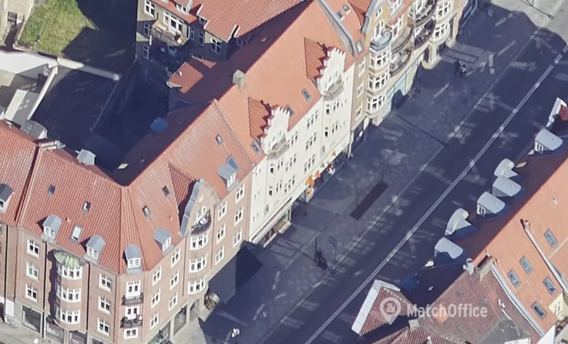 Butik til leje på Boulevarden 10 st, 9000 Aalborg - 214 m² | Foto 0 - Lokalebasen