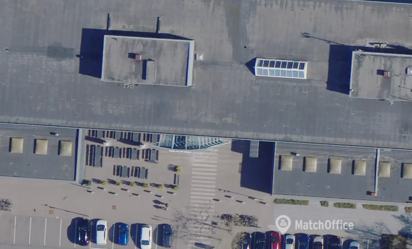 Kontor til leje på Stamholmen 151, 2650 Hvidovre - 10008 m² | Foto 4 - Lokalebasen