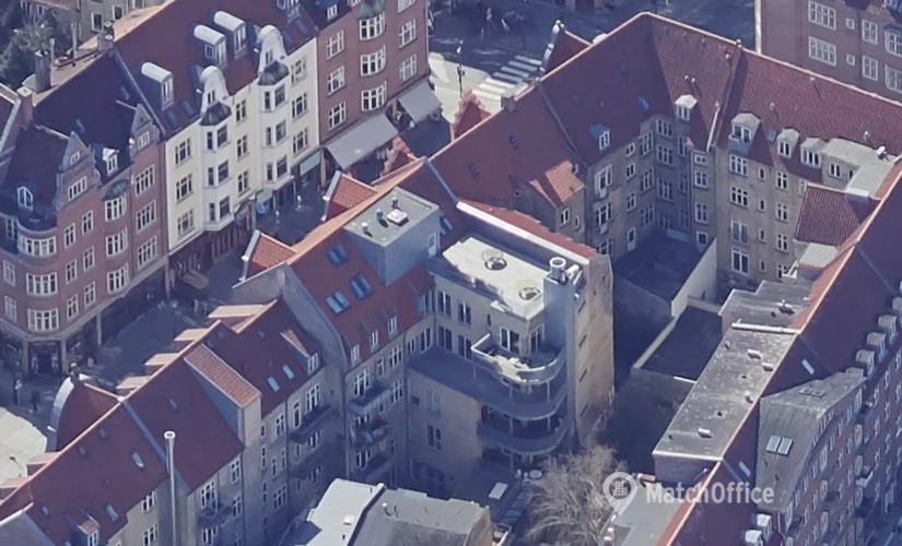 Butik til leje på Boulevarden 10 st, 9000 Aalborg - 214 m² | Foto 1 - Lokalebasen