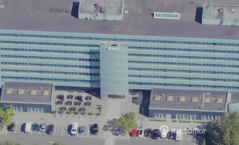Kontor til leje på Stamholmen 151, 2650 Hvidovre - 10008 m² | Foto 0 - Lokalebasen