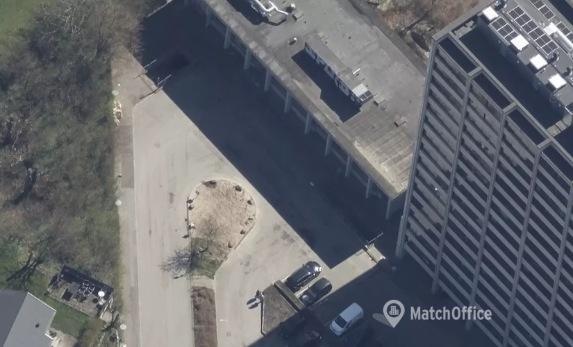 Kontor til leje på Langelandsgade 62, 8000 Aarhus C - 475 m² | Foto 3 - Lokalebasen