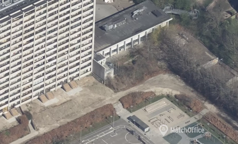 Kontor til leje på Langelandsgade 62, 8000 Aarhus C - 475 m² | Foto 0 - Lokalebasen.dk