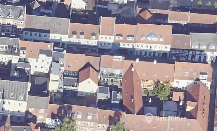 Butik til leje på Søndergade 12, 7100 Vejle - 303 m² | Foto 0 - Lokalebasen