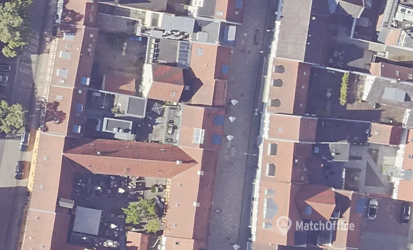 Butik til leje på Søndergade 12, 7100 Vejle - 303 m² | Foto 4 - Lokalebasen