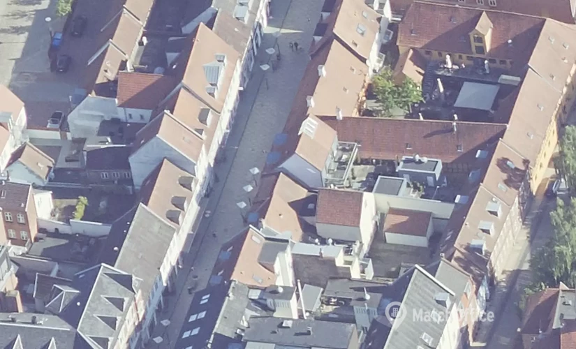 Butik til leje på Søndergade 12, 7100 Vejle - 303 m² | Foto 1 - Lokalebasen.dk