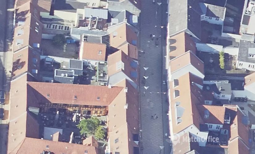 Butik til leje på Søndergade 12, 7100 Vejle - 303 m² | Foto 0 - Lokalebasen