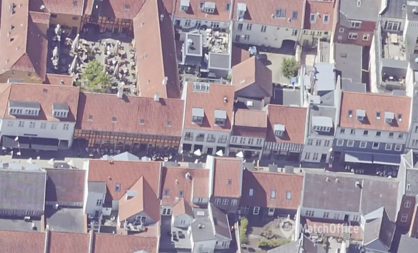 Butik til leje på Søndergade 12, 7100 Vejle - 303 m² | Foto 2 - Lokalebasen