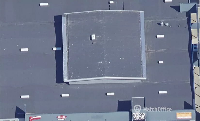 Office Løvbakken 4H 9400 Norresundby