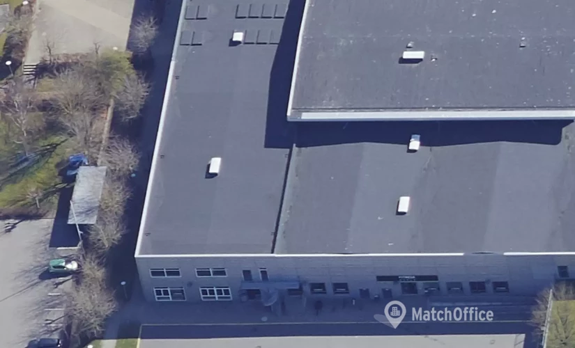 Kontor til leje på Løvbakken 4H, 9400 Nørresundby - 350 m² | Foto 3 - Lokalebasen.dk