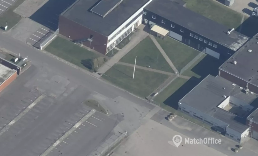 Lager til leje på Arnfredsvej 6, 6600 Vejen - 9905 m² | Foto 0 - Lokalebasen