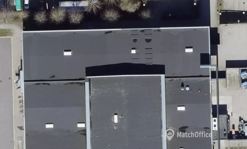 Office Løvbakken 4H 9400 Norresundby