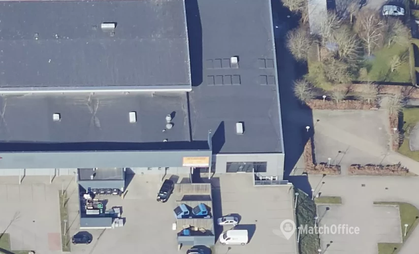 Office Løvbakken 4H 9400 Norresundby