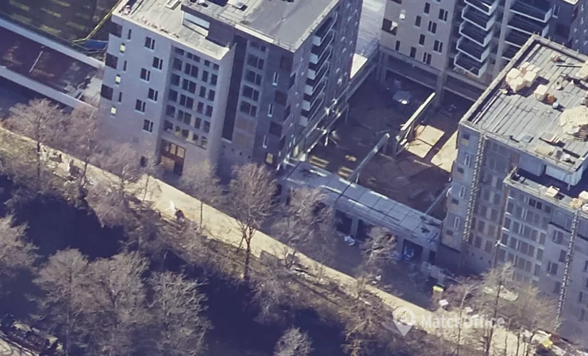 Kontor til leje på Søtorvet 7, 8600 Silkeborg - 87 m² | Foto 0 - Lokalebasen