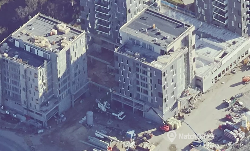 Kontor til leje på Søtorvet 7, 8600 Silkeborg - 87 m² | Foto 1 - Lokalebasen.dk