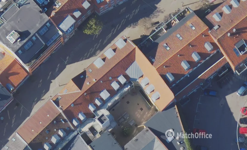 143 m² Store for rent in Hillerod, Helsingørsgade 8D st (3400) - 4 | MatchOffice.com